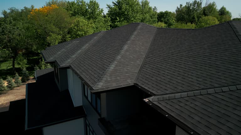 Best Cold Roofs  in Pughtown, PA
