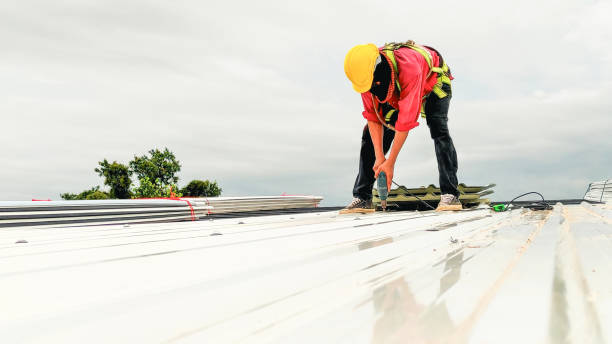Best Roof Installation  in Pughtown, PA